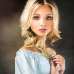 Meet your Posher, Connor